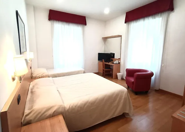 Hotel L\'Isola