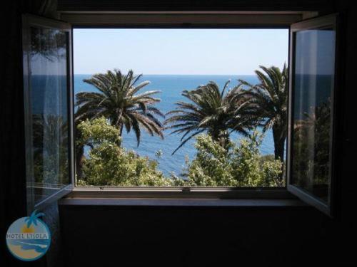 Hotel L'isola