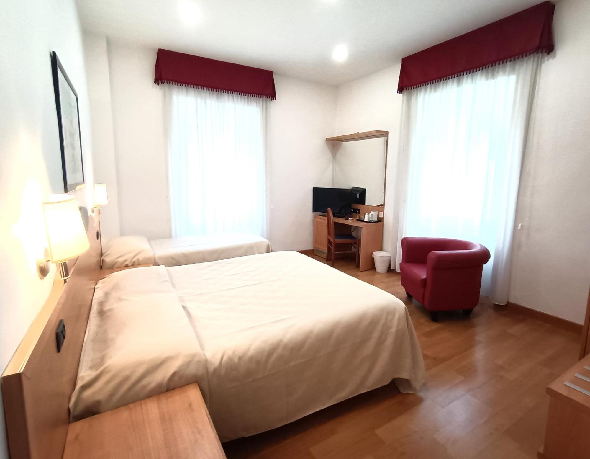 Hotel L'isola Santa Marinella