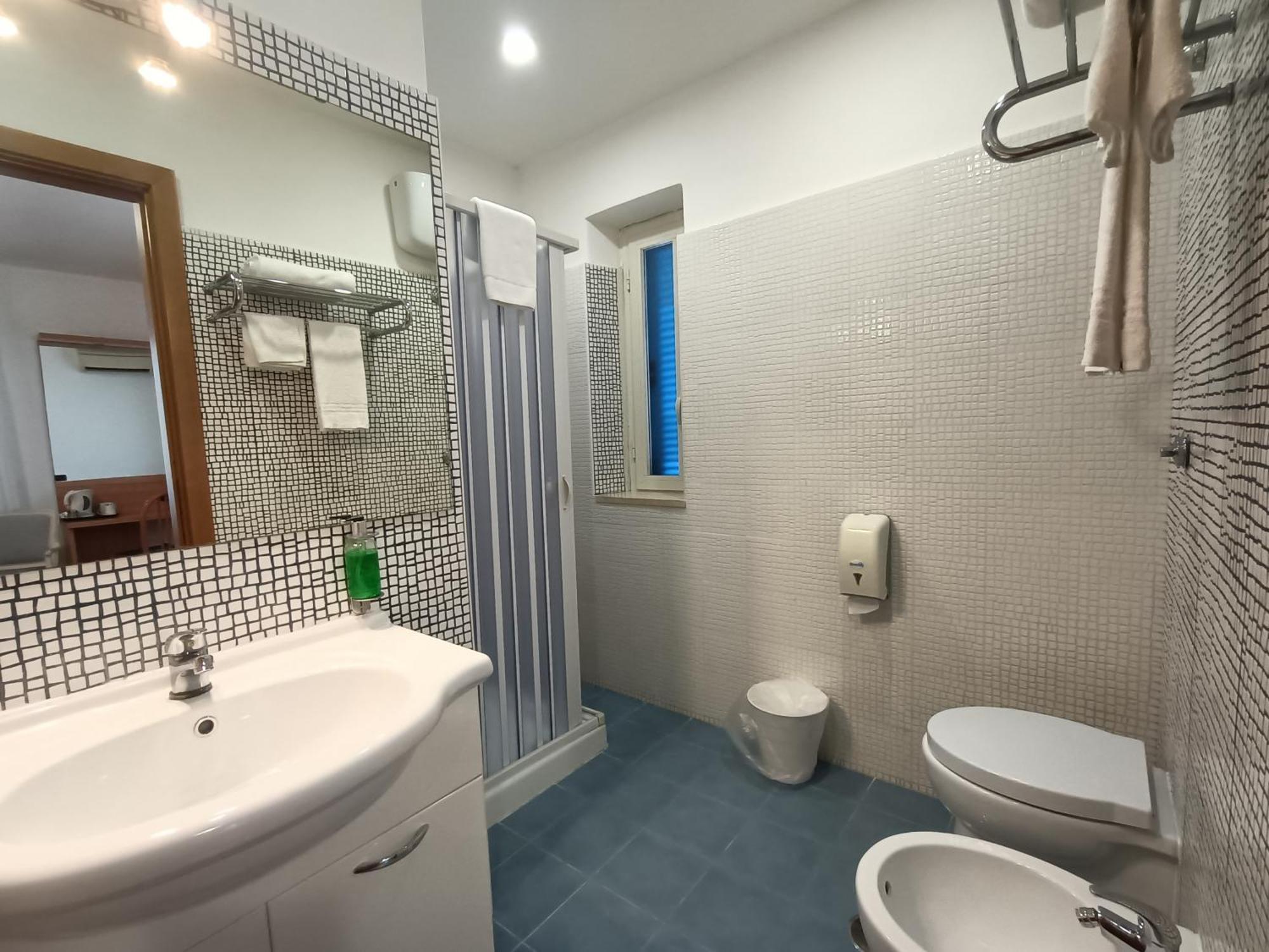 Hotel L'isola Santa Marinella