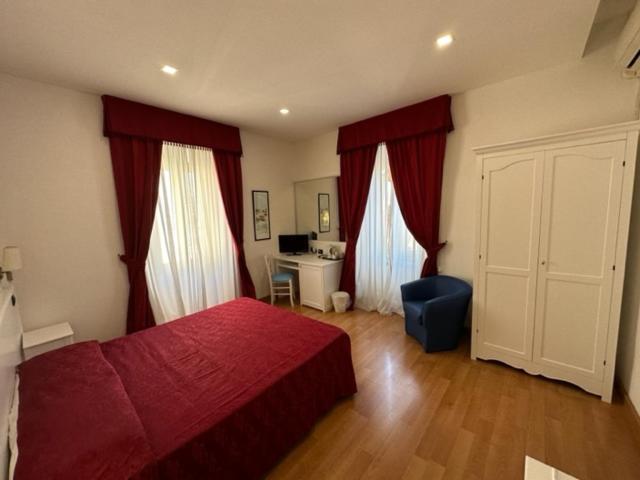 L'isola Hotel Santa Marinella