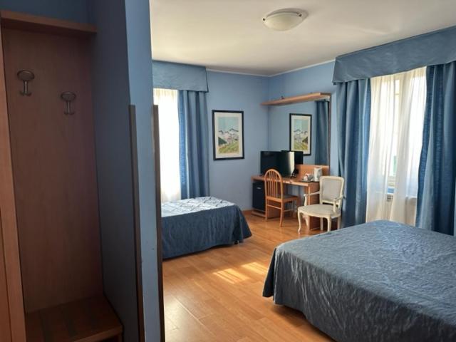 Hotel L'isola 2*