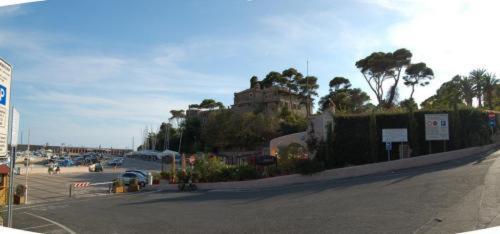 L'isola Hotel