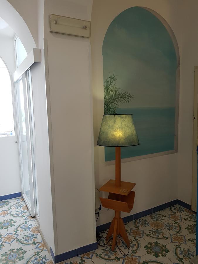 Hotel L'isola