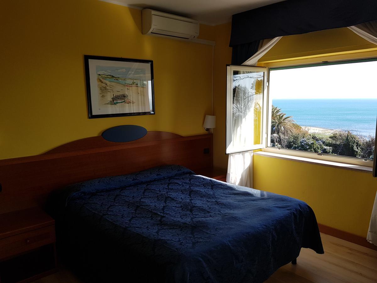 Hotel L'isola Santa Marinella