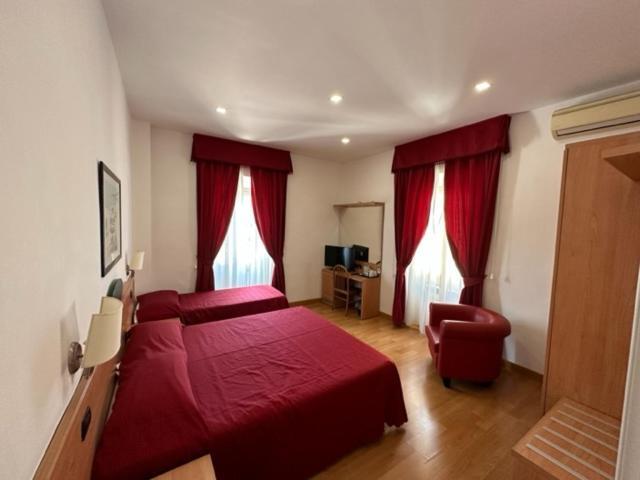 Hotel L'isola 2*