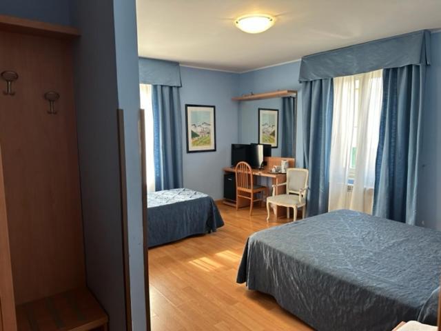Hotel L'isola Santa Marinella