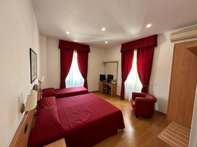Hotel L'isola